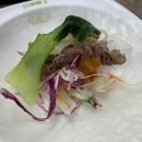 샤브향봉곡점 | 구미 봉곡동 맛집 샤브향에서 샤브샤브와 월남쌈 먹은 후기