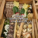 서예정 해물찜,국수 | 선릉역맛집 프라이빗한 선릉역룸식당 머무를 정 세이로무시