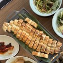 르노삼성대로 | 부산 명지 점심 맛집 장어구이 점심특선 후기ㅣ일백풍천민물장어 명지직영점