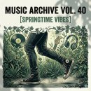 봄바람이 불면, 자연스럽게 꺼내 듣게 되는 음악들 | Music Archive Vol.40