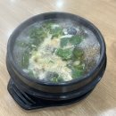 청정회물회 | 포항 현지인 맛집 청정회물회 솔직후기