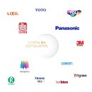 建材の安定とスピードの供給を、日本で 【株式会社ドングラミ】 이미지