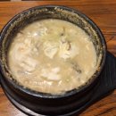 아산맛집 모종동맛집 아산온천동 맛집 추천 대가인생순두부 아산충무병원점