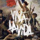 cafe/MUSE-15~"Viva La Vida" 이미지