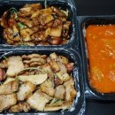 배달돼지되지 | 배달삼겹 돼지되지 삼겹살 배달 만족스러운 고퀄리티