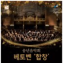2023 광주시민과 함께하는 송년음악회 | [2024.12.20] 대전시립합창단 송년음악회 베토벤 ‘합창’ (대전예술의전당)
