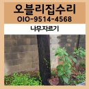 동탄물류단지 | 평택 나무 자르기 업체 공장 산업단지 위험목 제거 가지치기 벌목 비용 후기