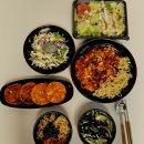 WR(인천광역시 서구)-[완정로65번길]-상-3 | [검단신도시 반찬배달] 정갈한찬 인천서구점 정기배송 솔직 후기! (아이 방학 필수템)