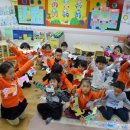 새빛솔금유치원 이미지