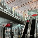 북경공항 환승: 에어차이나 라운지 뷔페, 샤워실 이용 후기