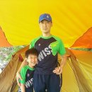 임진강 폭포어장 오토캠핑장 (140606-140608)