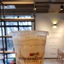 요거프레소 아산장영실과학관점 이미지