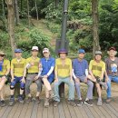 ❤️ 8월 대모산모임 결과 이미지
