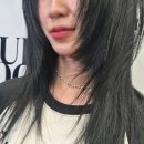 덕무드헤어 이미지