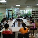 문화의집작은도서관 이미지