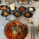 교동시장3길 | 강릉여행코스 1박2일 BEST 맛집 추천 물회 막국수 빨간삼겹살 순두부젤라또 최일순짬뽕순두부 도넛...