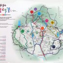 형제봉 등산로 입구(만촌동 산160) | 수원 팔색길 六색(둘레길) 2부-성균관대역,지지대,광교산,광교(경기대)역
