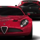 [studio27] 1/24 Alfa Romeo TZ3 COSA 이미지