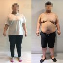 (주)재호식품 동래지점 | 센텀pt 헬스장 피티 고도비만에서 야식증후군 극복 후 변화