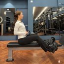 S-body 휘트니스 | 석촌동 헬스장 짐모드 피트니스 pt 후기 등운동 루틴