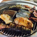 속초 생선구이 이미지