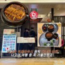 유한회사 시내식당 | 나고야 히츠마부시 원픽 마루야 혼텐 JR 나고야역점｜나고야 여행 중 꼭 가볼 만한 곳