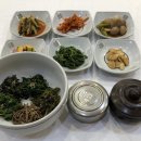 산청약초식당 이미지