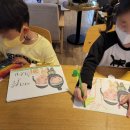 회현동 작은도서관 이미지