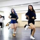 방송댄스 이미지