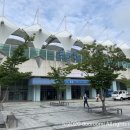 월곶역광장 이미지