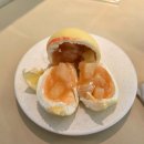 영신숲 외 가로수길 | 카페 <파티세리 후르츠> - 설도(SNOW PEACH) 내돈내산 솔직 후기 / [청담동 / 강남구 / 압구정 로데오]