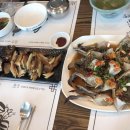 이정숙 꽃게장. 굴비랑 이미지