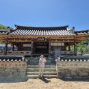 청송문화원 | 경모정