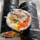 김밥도둑 앞 이미지