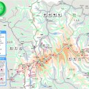 김해히말라얀클럽7월4일(첫일요일) 운장산(1,126m)산행안내 이미지