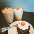 코코픽스 | [스타벅스 김포 장기 커낼점] 여름 신메뉴 자몽망고코코 프라푸치노 후기🍹 + 디저트까지 제대로 즐긴 하루!