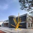 우양미술관 이미지