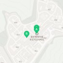 동탄 행복마을 푸르지오 경로당 이미지