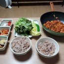 봄달래찬방