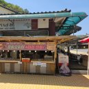 온달관광지(동굴방향) | [충북 단양] 온달관광지, 고구려 역사문화관광지 둘러보기(드라마세트장, 온달동굴, 전시관 등) 단양가...