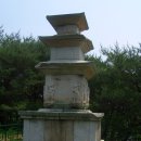 신흥사 석조아미타여래삼존좌상 및 복장물 일괄 이미지