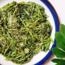 미나리전 만들기 편스토랑 류수영 미나리전 레시피 이미지