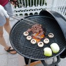 정든주유소 이미지