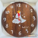 계성초등 병설유치원 | [찾아오는 체험학습]평택 계성초등학교 병설유치원 목공스텐실 시계 만들기