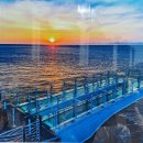 마당바위여울 이미지