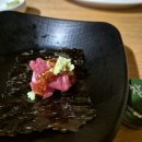 창원 상남동 맛집 육사심대갈통 분위기 좋은 술집 feat 육사시미 뭉티기