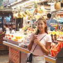 원일식당민박 | 스페인여행 바르셀로나 가볼만한곳 1위, 보케리아 시장! 볼거리 가득해