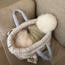 코이독(눈 내리는 강아지마을) | [파주] 헤이리 카페 ”포어틴“ _ 반려동물동반 쇼룸