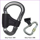 장비이야기 Carabiners_Belay Master Keyhole Screwgate(DMM) 이미지