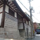 들머리 북촌으로 더 알려진 성북동 답사 계획.. 이미지